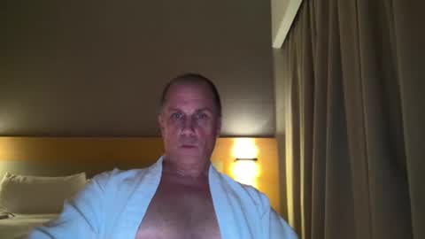 Over50Dad online show from April 21, 6:47 pm