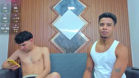 owen_mccarthy online show from December 7, 11:29 am