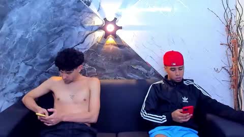 owen_mccarthy online show from January 19, 3:29 am