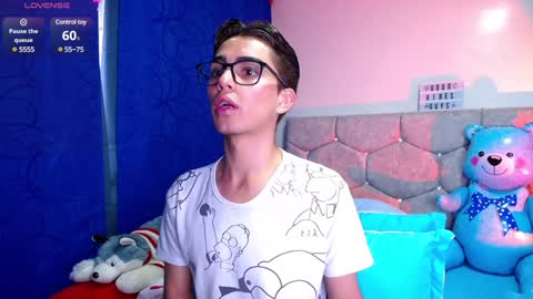 Owen  Independent model  online show from February 7, 2:47 pm