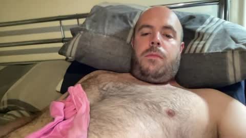 Owen2022 online show from July 13, 6:15 am