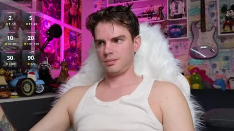 Mike online show from April 8, 2:26 pm