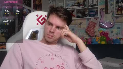 Mike online show from January 15, 1:14 pm