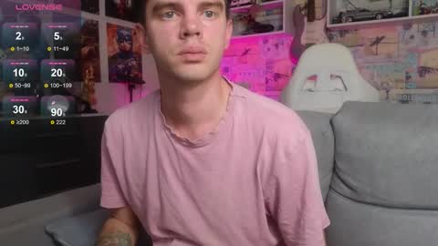 Mike online show from November 12, 12:22 pm