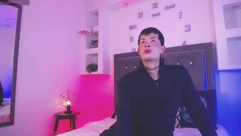 Dany Ozorio online show from November 26, 4:15 am