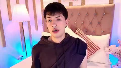 Dany Ozorio online show from March 2, 7:15 am