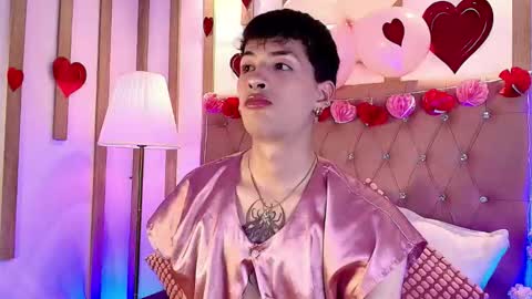 Dany Ozorio online show from February 15, 7:51 am