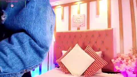 Dany Ozorio online show from April 14, 4:23 am