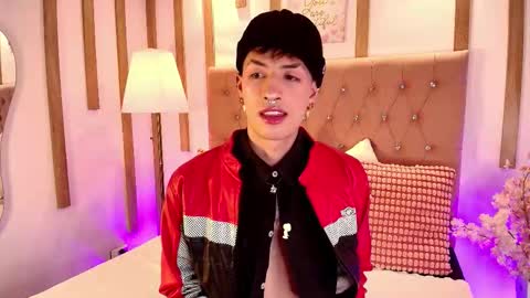 Dany Ozorio online show from February 21, 6:36 am