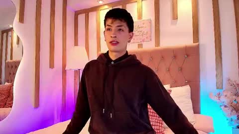 Dany Ozorio online show from February 10, 4:39 am