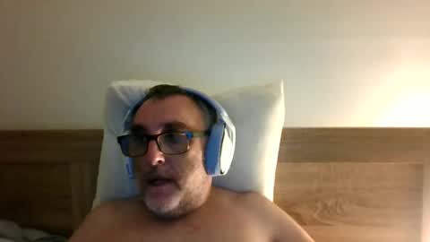 Brian online show from January 6, 11:03 am