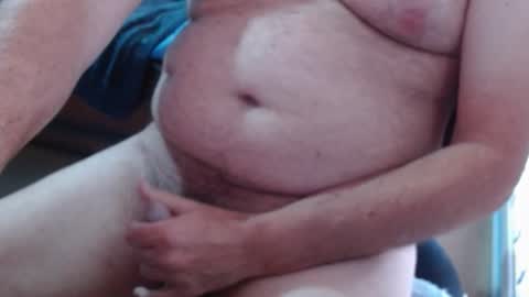 HairyolOz online show from September 29, 1:48 am