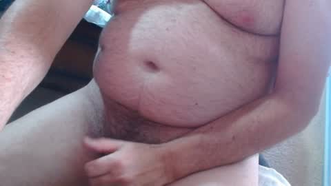 HairyolOz online show from January 23, 2:12 am