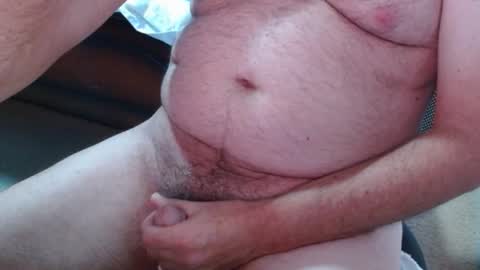 HairyolOz online show from January 7, 2:12 am