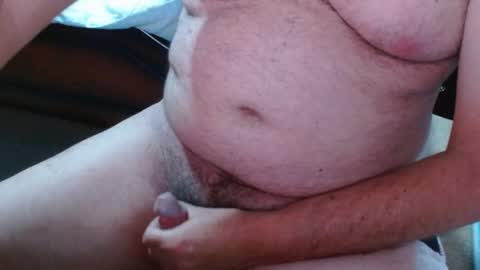 HairyolOz online show from December 17, 12:23 am