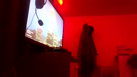 ozzy727 online show from January 13, 7:21 am