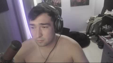 Marco online show from October 17, 10:25 pm