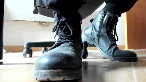 Pablo Meness online show from January 19, 10:06 am