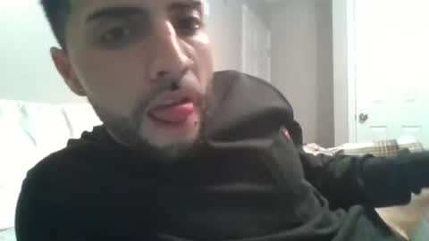 PacNasty BigDickEnergy online show from March 10, 4:51 am