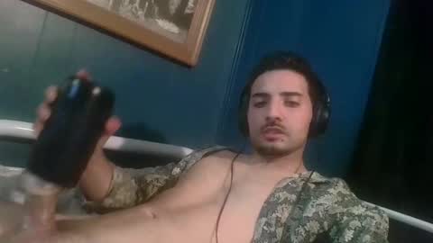 Snapshot of pacnasty chatting on January 15, 11:30 pm PacNasty BigDickEnergy online show from January 15, 11:30 pm