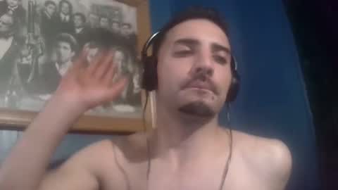 Snapshot of pacnasty chatting on December 5, 3:04 am PacNasty BigDickEnergy online show from December 5, 3:04 am