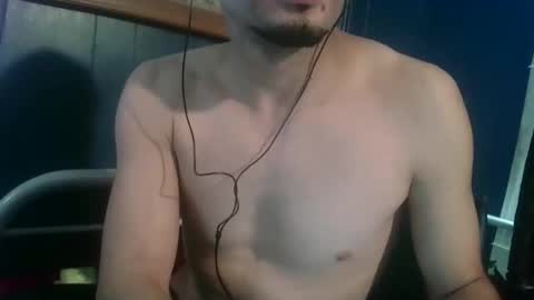 Snapshot of pacnasty chatting on December 29, 6:05 pm PacNasty BigDickEnergy online show from December 29, 6:05 pm