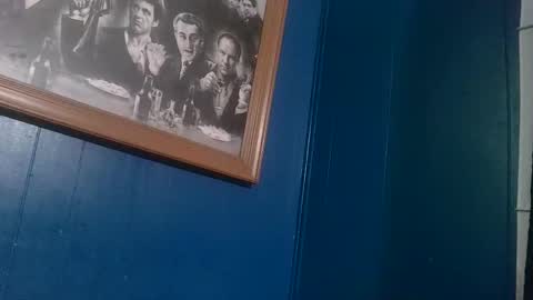 Snapshot of pacnasty chatting on December 12, 12:22 pm PacNasty BigDickEnergy online show from December 12, 12:22 pm