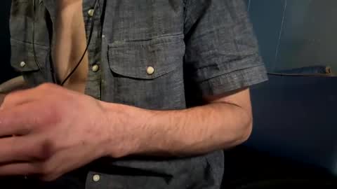 Snapshot of pacnasty chatting on February 28, 2:09 am PacNasty BigDickEnergy online show from February 28, 2:09 am