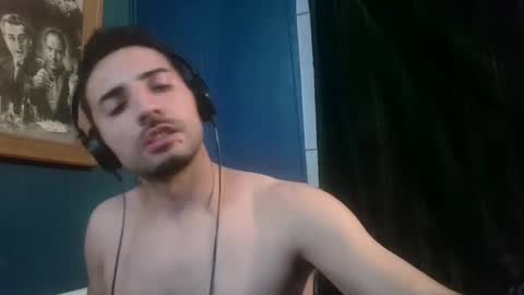 Snapshot of pacnasty chatting on January 4, 3:07 pm PacNasty BigDickEnergy online show from January 4, 3:07 pm