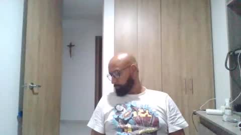 paco9862 online show from February 4, 3:12 am
