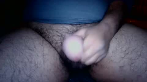 Paco online show from January 14, 9:29 pm