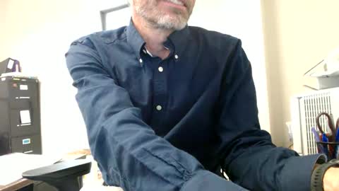 Paddle me online show from April 29, 6:36 pm