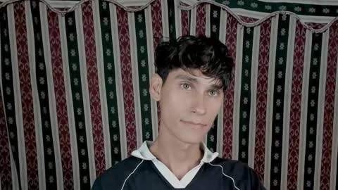 Alexander Grigori online show from January 13, 1:21 am