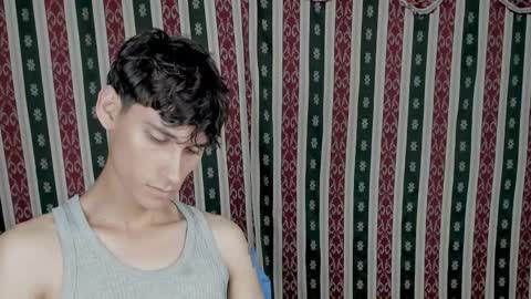 Alexander Grigori online show from January 8, 12:49 am