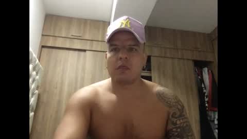 paisaexotico online show from November 30, 9:22 am