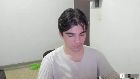 pakun_ online show from February 27, 2:56 am