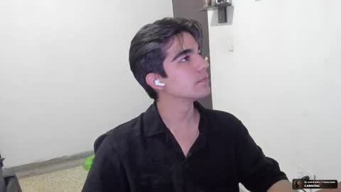 pakun_ online show from March 5, 2:41 am