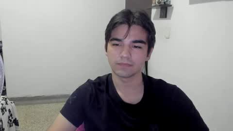 pakun_ online show from June 5, 11:43 pm