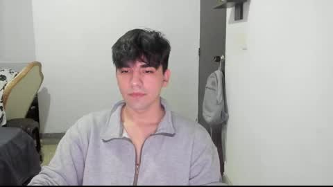 pakun_ online show from January 17, 3:53 am