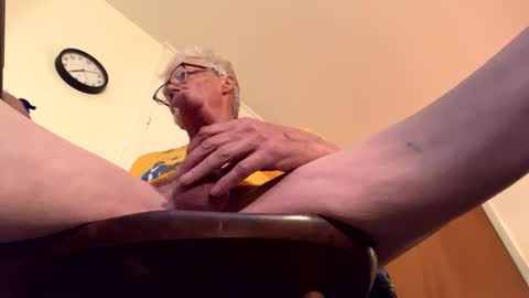 Snapshot of palerider269 chatting on January 2, 3:08 pm palerider269 online show from January 2, 3:08 pm