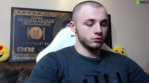 Paul online show from March 4, 9:16 am