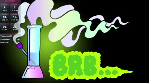 Paul online show from April 11, 7:45 am