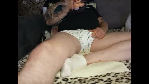 Pancamo online show from November 2, 7:40 pm