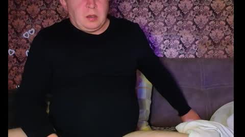 Pancamo online show from February 1, 8:18 pm