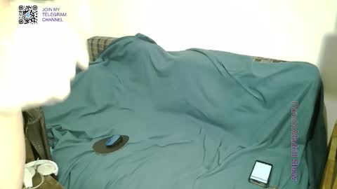 Pancho Madrid online show from April 13, 3:07 am