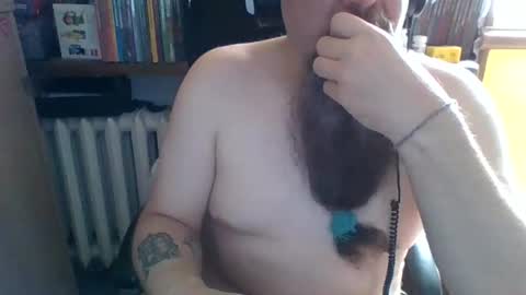 panmisiek45 online show from January 14, 10:38 am