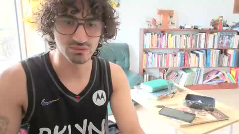 panta95_1 online show from March 6, 8:28 pm