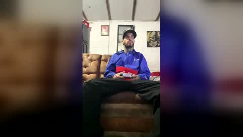 panthers_room online show from February 27, 9:21 am