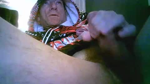 Pantyremover online show from December 5, 10:34 pm