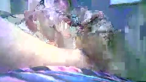 Pantyremover online show from December 21, 4:46 pm